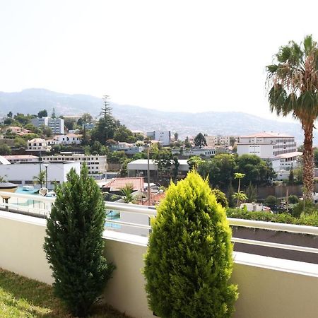 Mericia'S Gorgeous View Funchal  Exterior foto