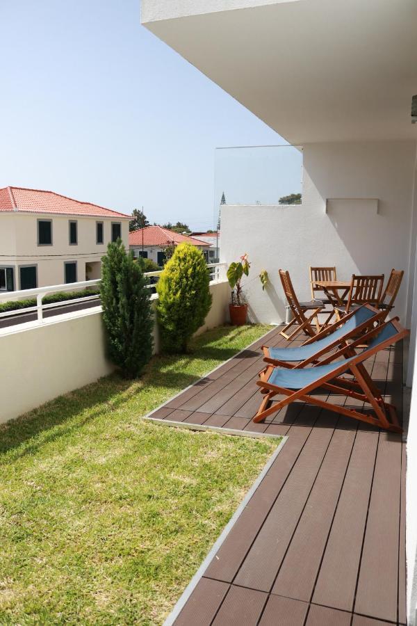 Mericia'S Gorgeous View Funchal  Exterior foto