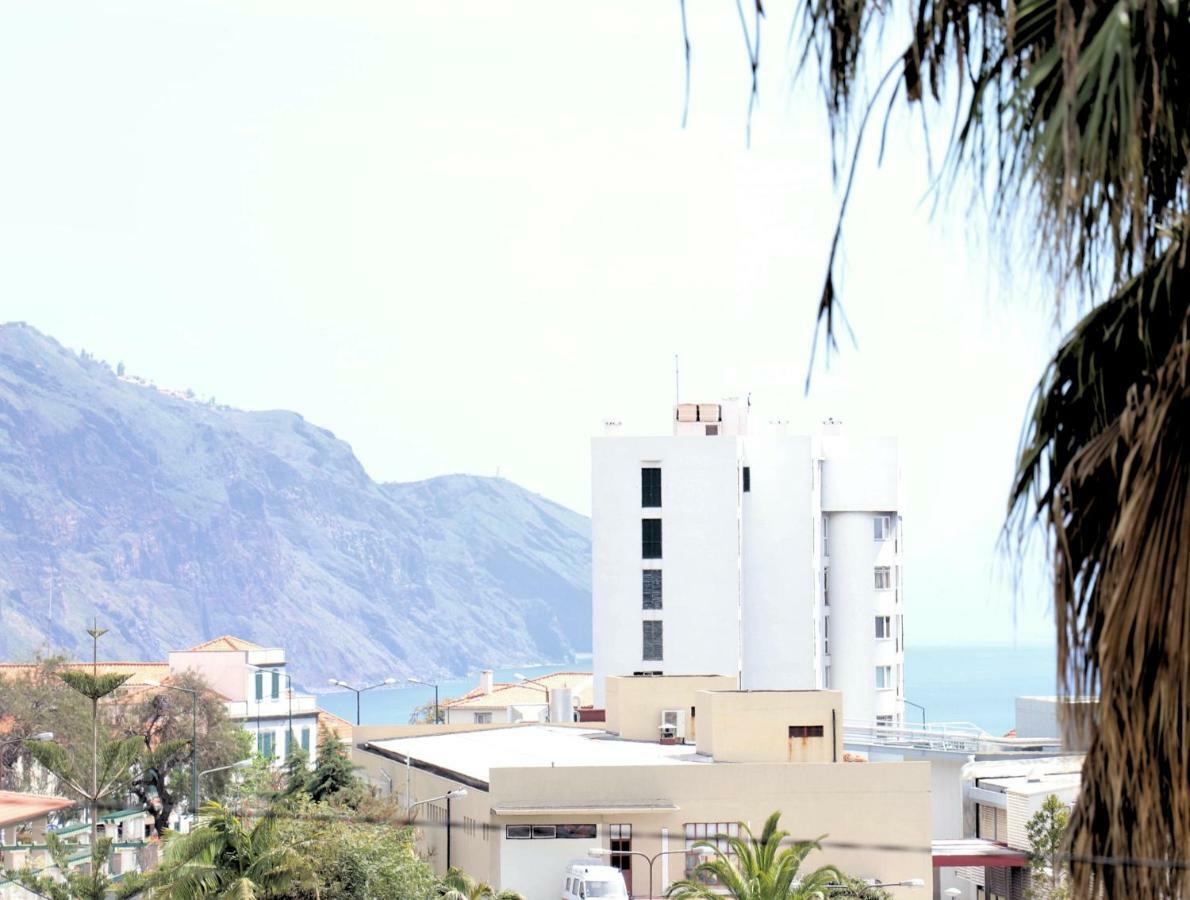 Mericia'S Gorgeous View Funchal  Exterior foto